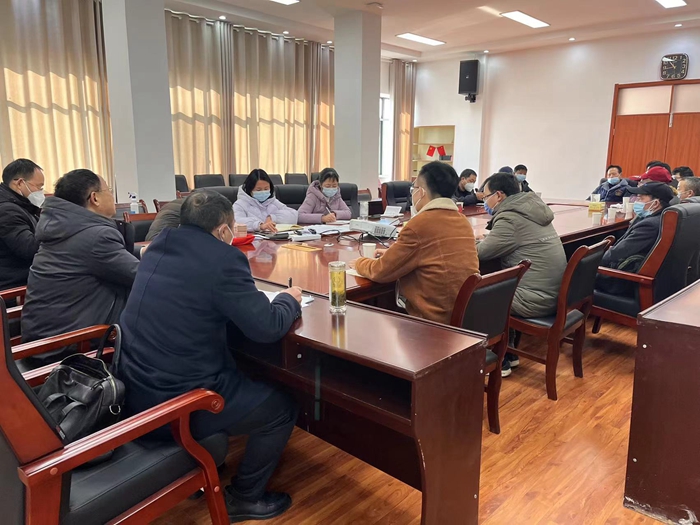 熱烈祝賀2022年度工作總結(jié)會(huì)和員工頒獎(jiǎng)典禮圓滿結(jié)束